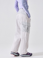 EagleLife - Unisex Water-Repellent Softshell Pants