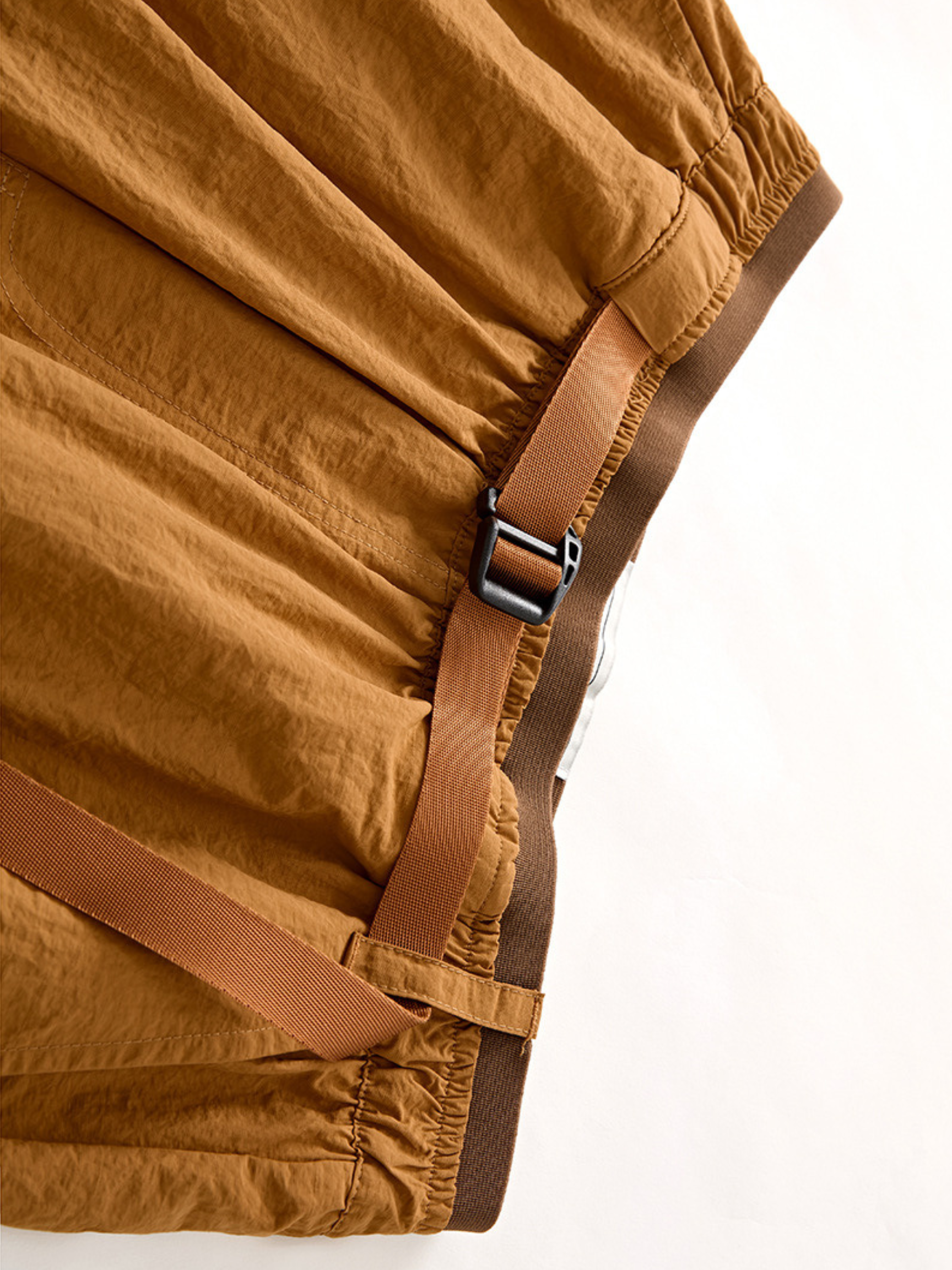TrueFit - Men's Quick-Dry Relaxed Cargo Shorts