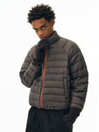 Ravenshadow - 3-in-1 Waterproof Down Mountaineering Jacket