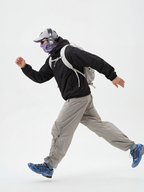 Mistvalley - UPF50+ Protection Lightweight Jacket