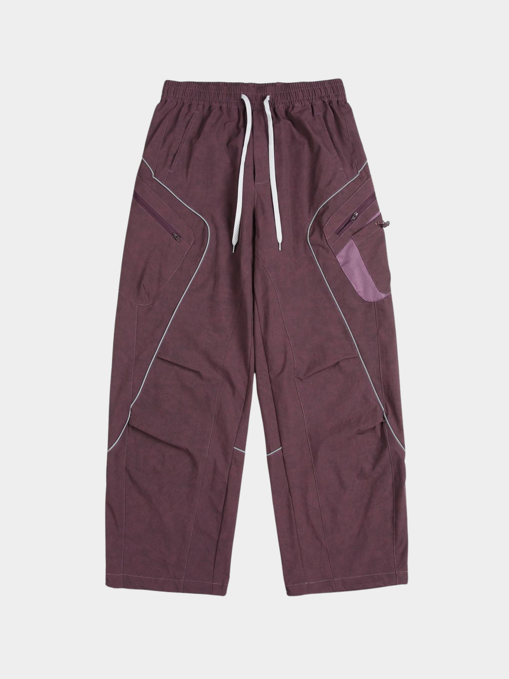FireClip - Men's Water-Repellent Mud-Dye Cargo Pants