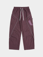 FireClip - Men's Water-Repellent Mud-Dye Cargo Pants