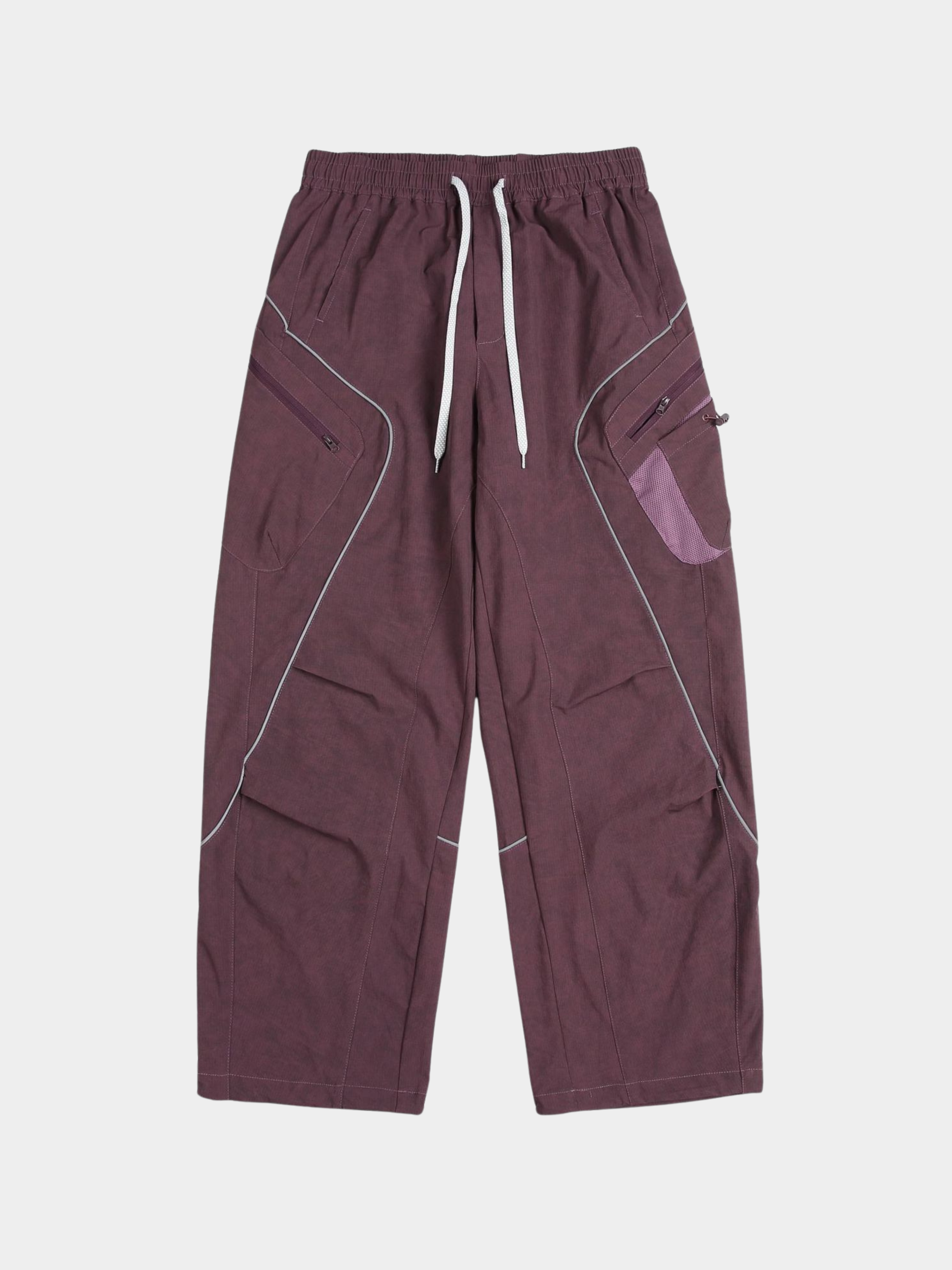 FireClip - Men's Water-Repellent Mud-Dye Cargo Pants