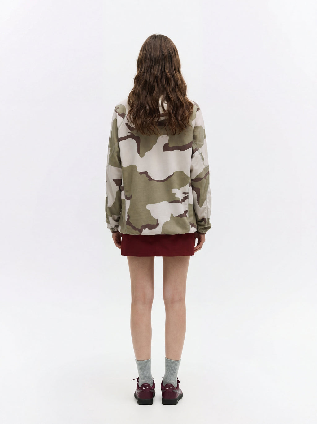 Briarwood - Unisex Lightweight Hooded Fleece Sweatshirt
