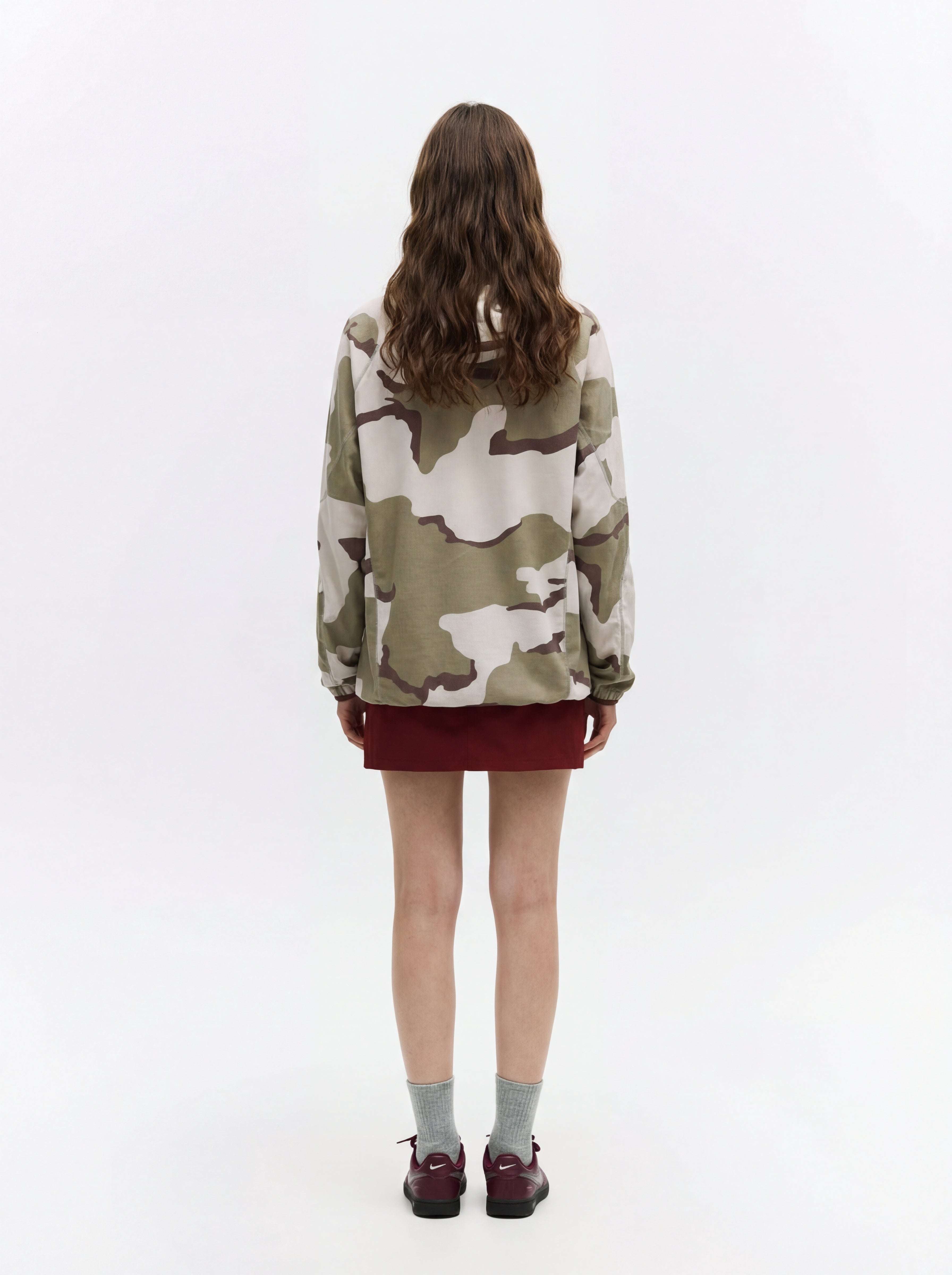 Briarwood - Unisex Lightweight Hooded Fleece Sweatshirt