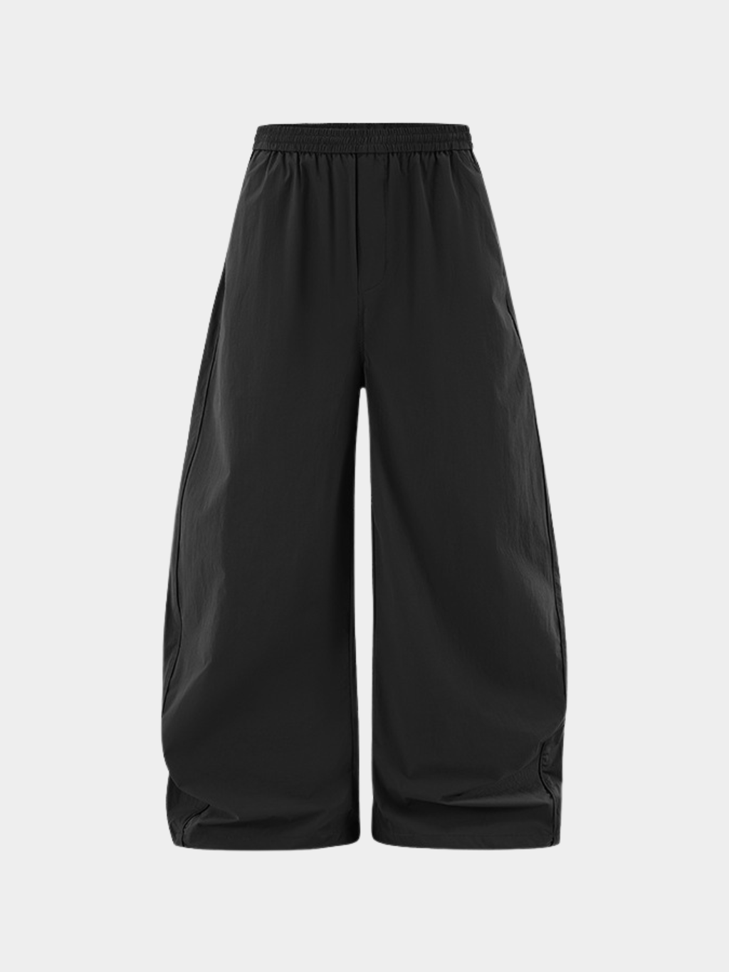 Ashridge - Unisex Quick-Dry Elastic Waist Performance Pants