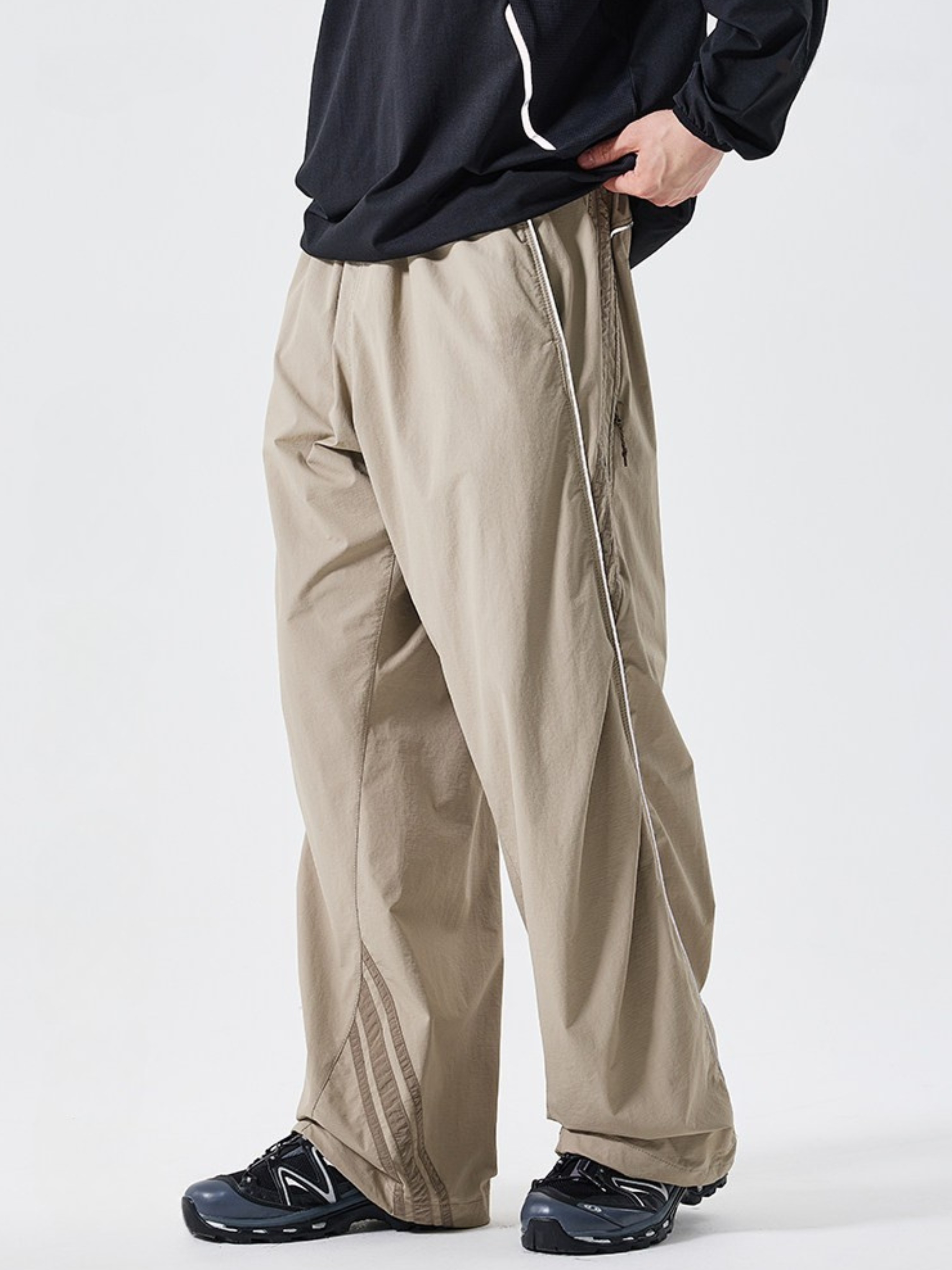 Frostlash - Reflective Water-Repellent Quick-Dry Hiking Pants