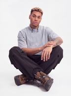 EarthTone - Unisex Quick-Dry Outdoor Paratrooper Pants