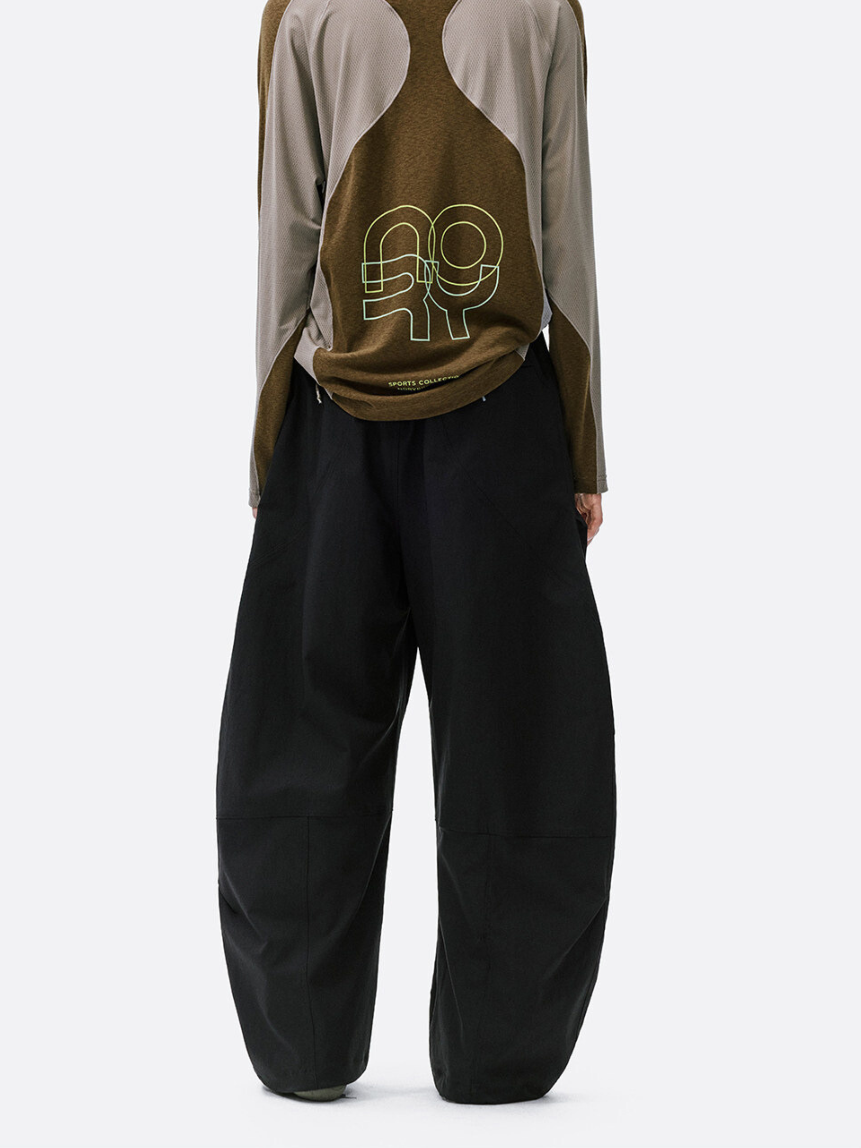 EcoTent - Unisex Water-Repellent & Wrinkle-Resistant Utility Pants