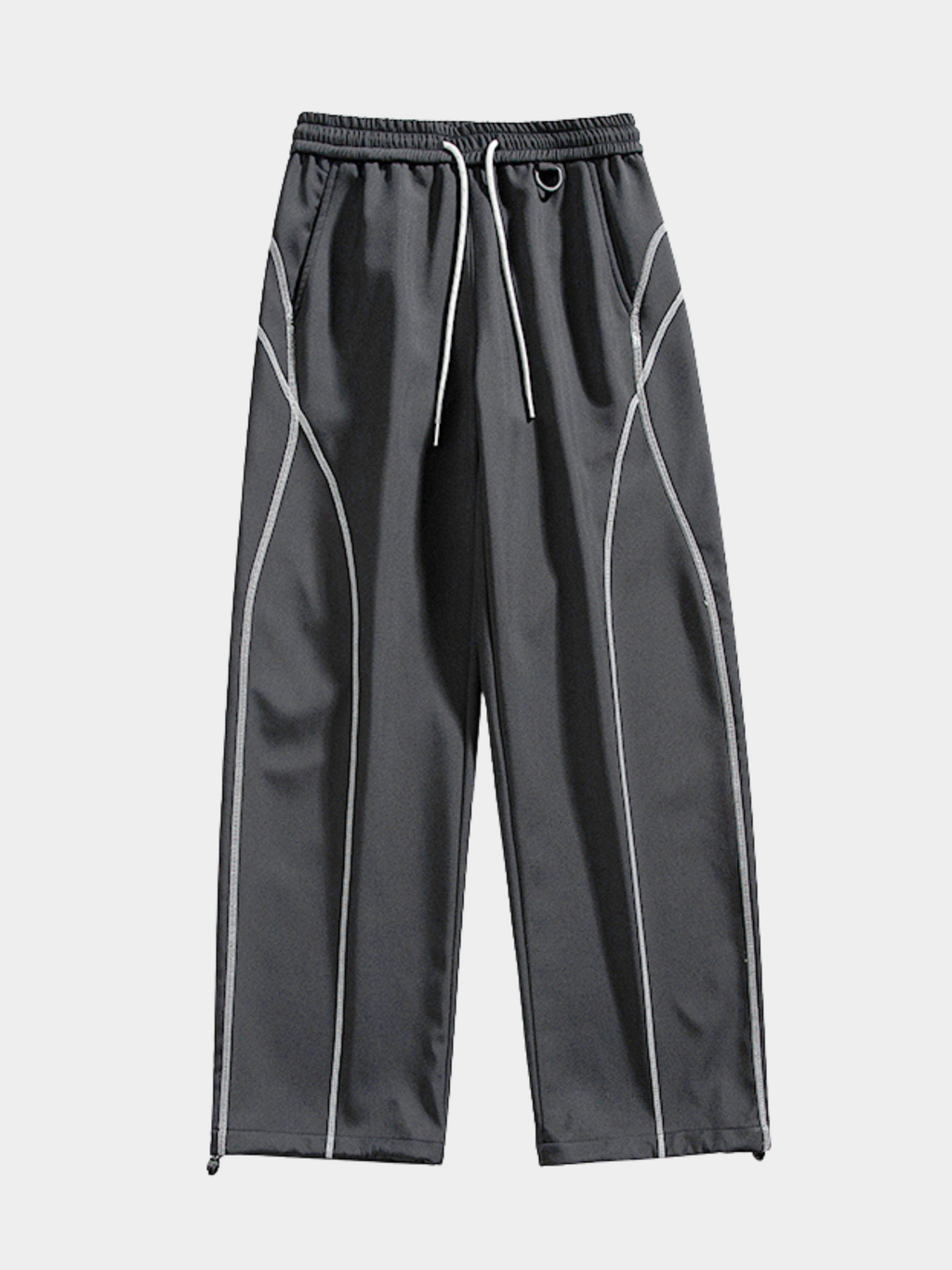 Stoneforge - Unisex Triple-Protection Water-Repellent Fleece-Lined Softshell Pants