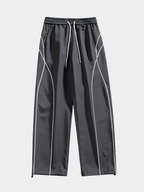 Stoneforge - Unisex Triple-Protection Water-Repellent Fleece-Lined Softshell Pants