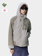 AshLife - Teflon Water-repellent Insulated Jacket