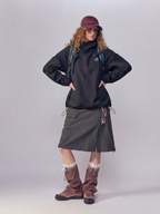 AlpineNest - Breathable Antibacterial High-Stretch Quick-Dry Jacket