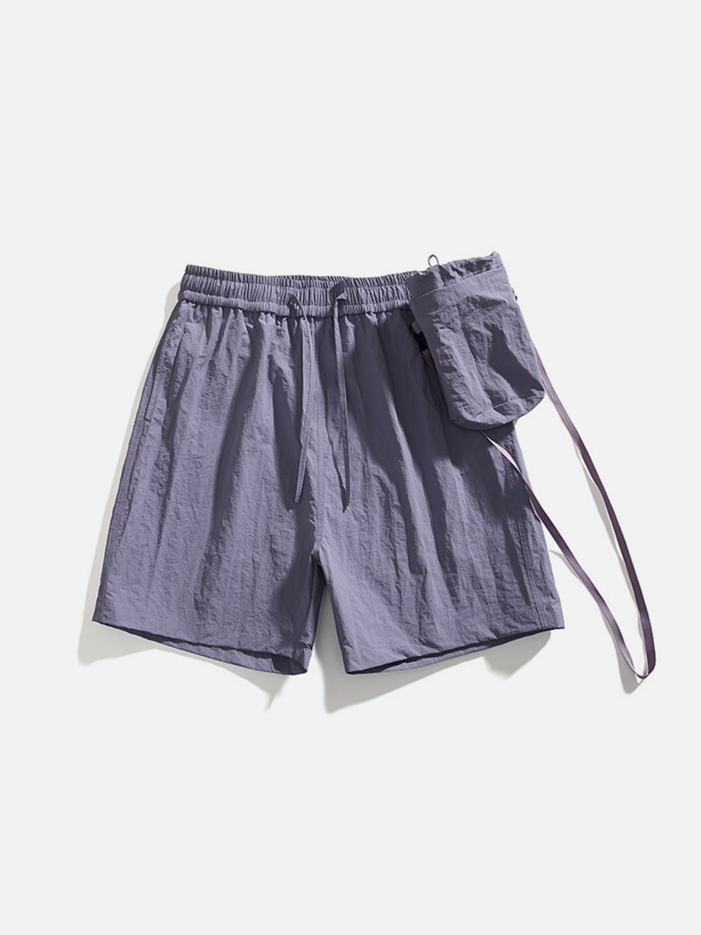 Briarsoul - Men's Triple-Proof Water-Repellent Quick-Dry Sport Shorts