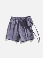 Briarsoul - Men's Triple-Proof Water-Repellent Quick-Dry Sport Shorts