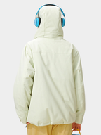 Windcloak - Unisex Triple-Protection Graphene Insulated Jacket