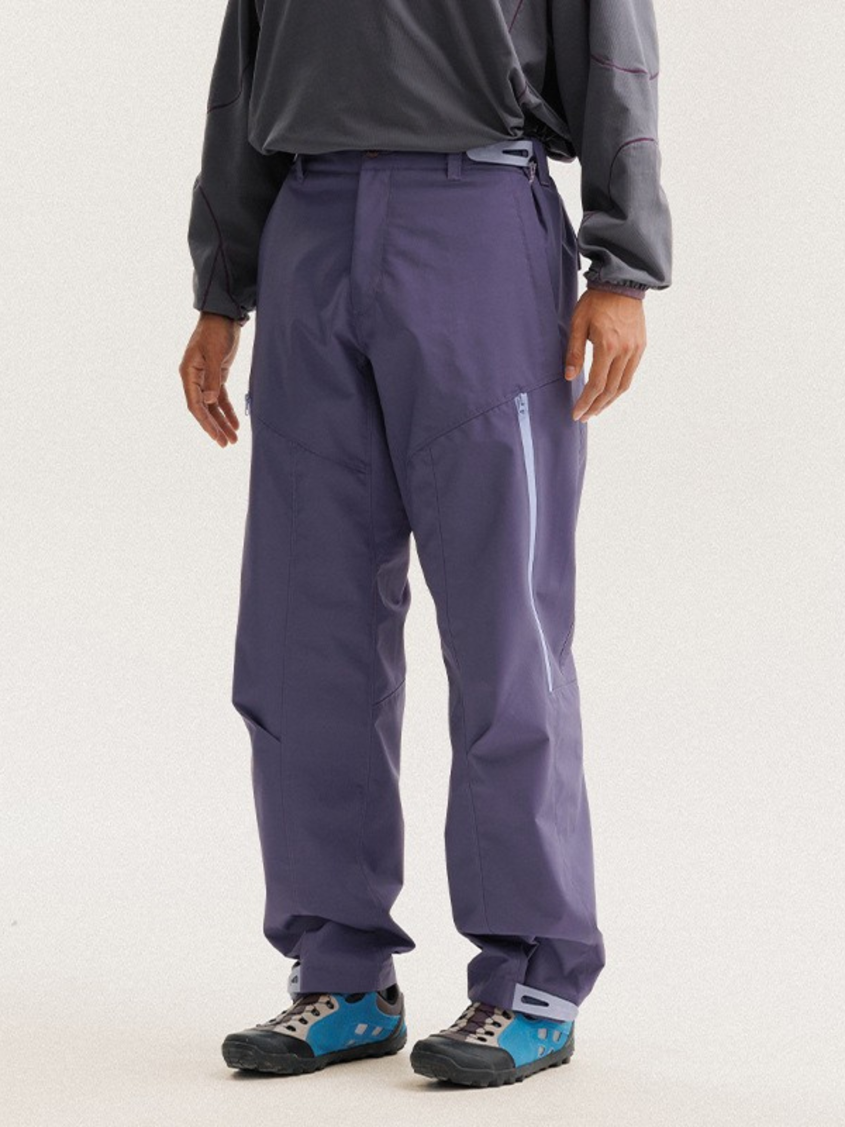 Frostgrip - Unisex 5K Waterproof Softshell Cargo Pants