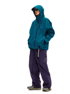 AshNest - Windproof & Waterproof Hard Shell Jacket