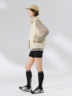 Wilderstone - Unisex 90% Down Lightweight Sorona® Down Vest