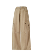 Ironclaw - Washed Durable Cotton Cargo Pants