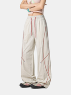 DuskBloom - Lightweight Quick-Dry Stretch Pants