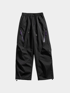 EchoMode - Unisex 3-in-1 Water-Repellent Insulated Down Hardshell Pants