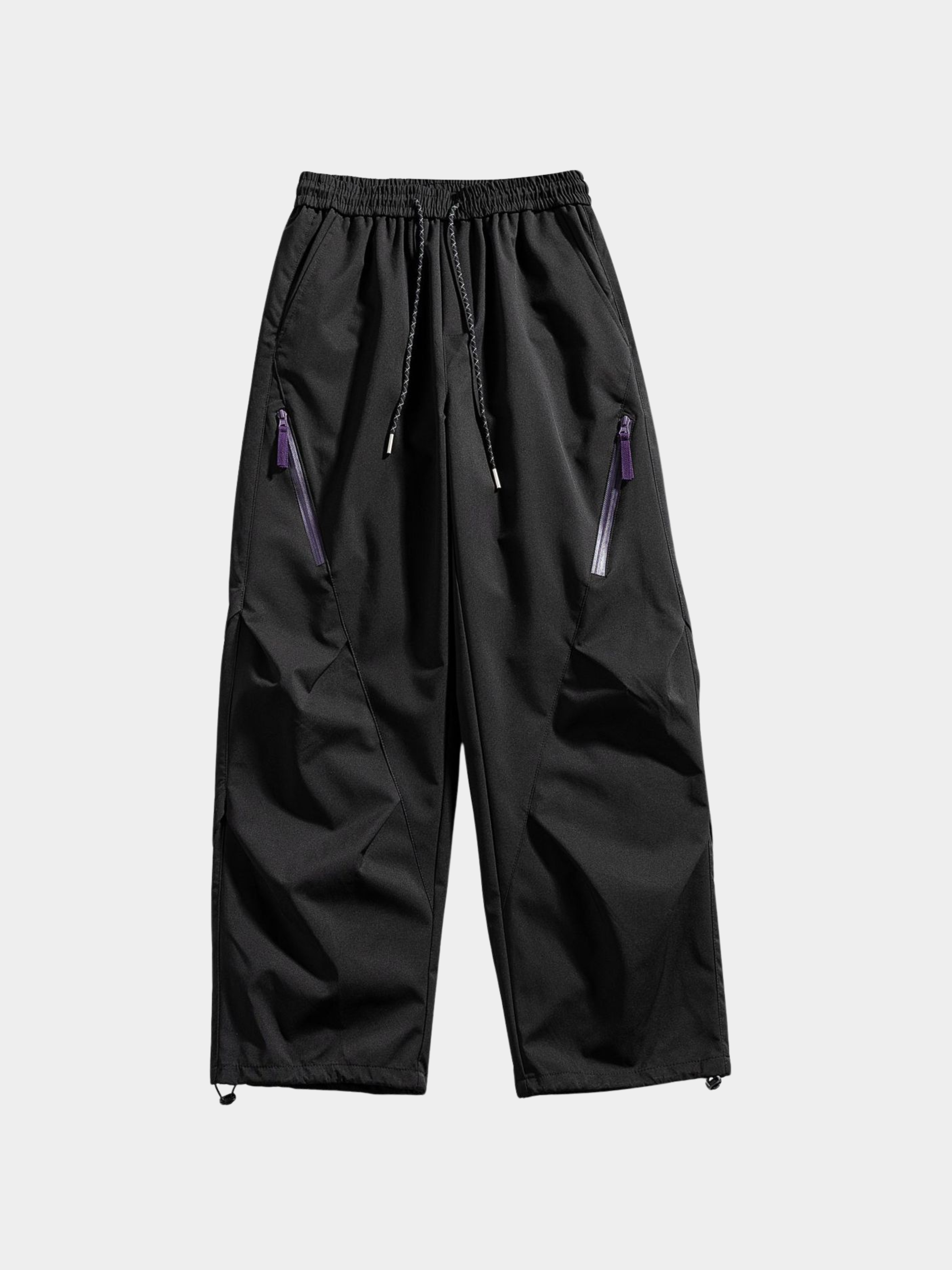 EchoMode - Unisex 3-in-1 Water-Repellent Insulated Down Hardshell Pants