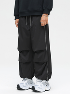 EaglePath - Unisex Quick-Dry Ultra-Loose Paratrooper Pants