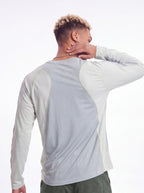 WispFlow - Lightweight Breathable Quick-Dry Long Sleeve