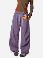Fireveil - Unisex Side-Zip Lightweight Paratrooper Pants