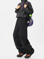Thundershade - Unisex Water-Repellent Windproof Paratrooper Pants