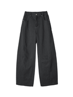 Frosthaven - Unisex Cotton Fleece Outdoor Pants