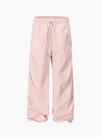 Stonebloom - Unisex Water-Repellent Quick-Dry Paratrooper Pants