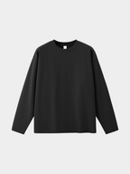 Veldt - Unisex Sorona® Stretch 260G Heavyweight Long Sleeve T-Shirt