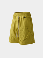 ChillBox - Water-Repellent Durable Cargo Shorts