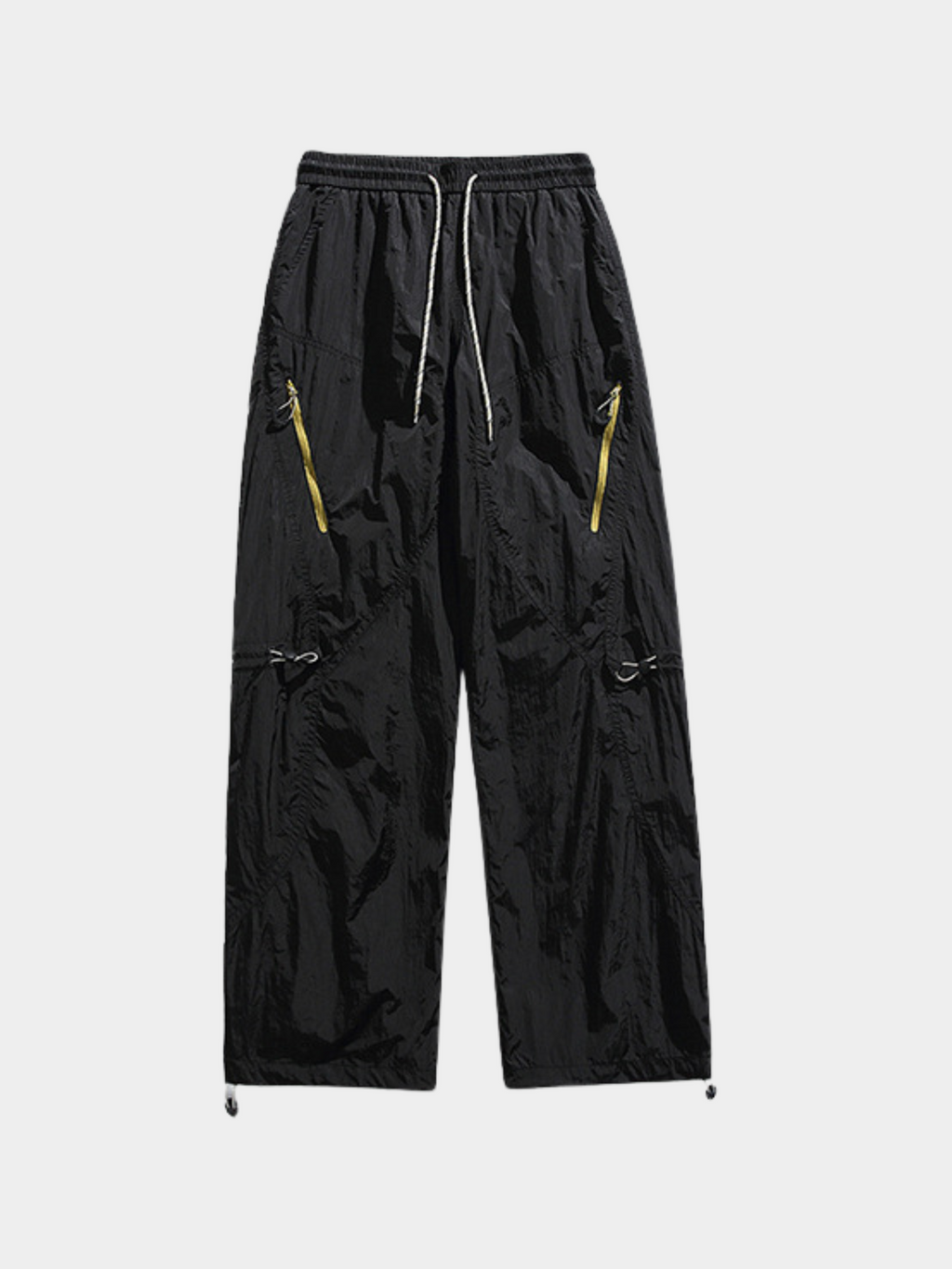FoxTrail - 5K Waterproof Lightweight  Paratrooper Pants