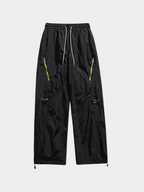 FoxTrail - 5K Waterproof Lightweight  Paratrooper Pants