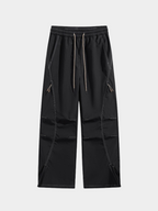 FireKit - Men's T400 Triple-Grid Comfort Utility Cargo Pants