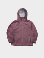 Limited 50 - C6 Water-Repellent Hiking Hard Shell Jacket