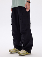 Eaglenest - Unisex Breathable Wide-Leg Cargo Pants