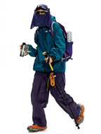 AshNest - Windproof & Waterproof Hard Shell Jacket
