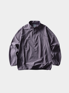 Ironthorn - Lightweight Quick-Dry Half-Zip Long Sleeve Tee
