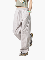 Streamlet - Unisex Lightweight Quick-Dry Paratrooper Pants