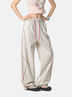 DuskBloom - Lightweight Quick-Dry Stretch Pants