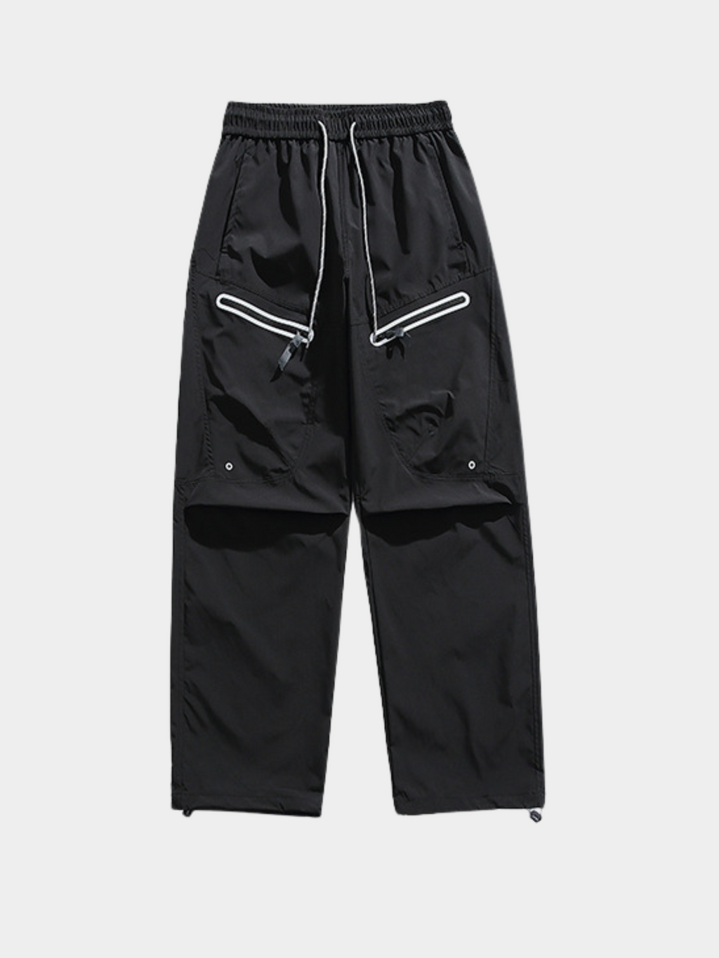 FoxStep - Triple-Defense Water-Repellent Shell Pants