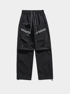 FoxStep - Triple-Defense Water-Repellent Shell Pants