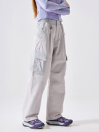 EagleLife - Unisex Water-Repellent Softshell Pants