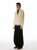 Driftline - Men's Curved-Leg Casual Pants