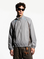 SolarVeil - Unisex UPF50+ 10,000mm Waterproof Sun Protection Jacket