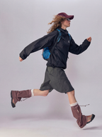 AlpineNest - Breathable Antibacterial High-Stretch Quick-Dry Jacket